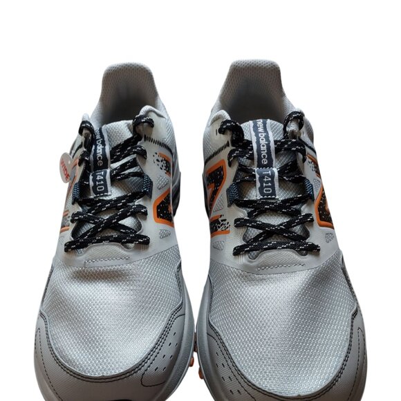 New Balance 410v8 Trail Running Shoes Men's 13 4E Extra Wide - New In Box - Picture 3 of 9